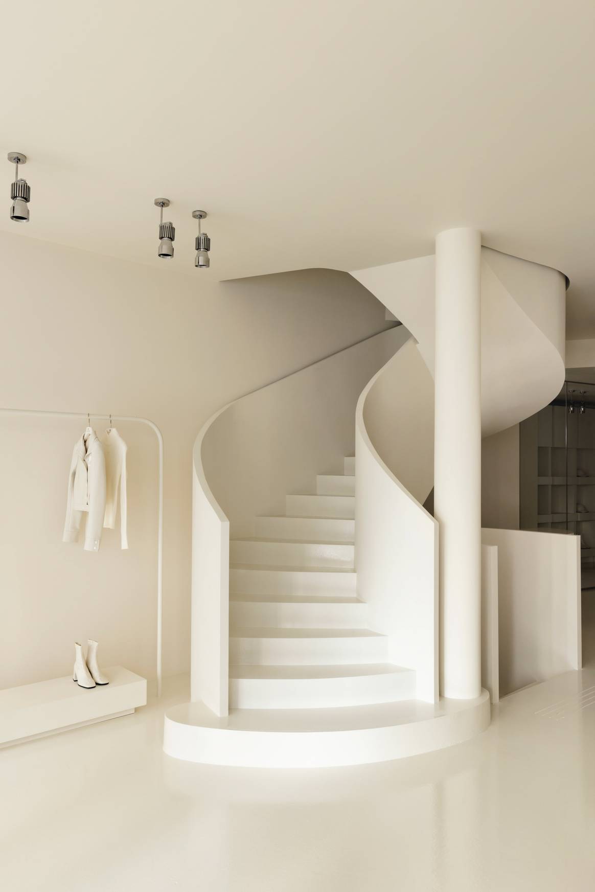 Courtesy of Courrèges