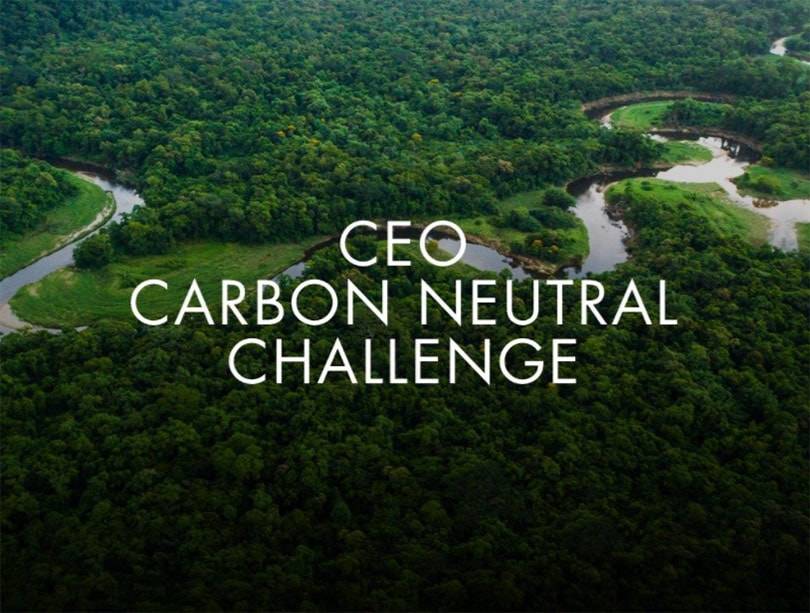 Gucci boss challenges CEOs to go carbon neutral