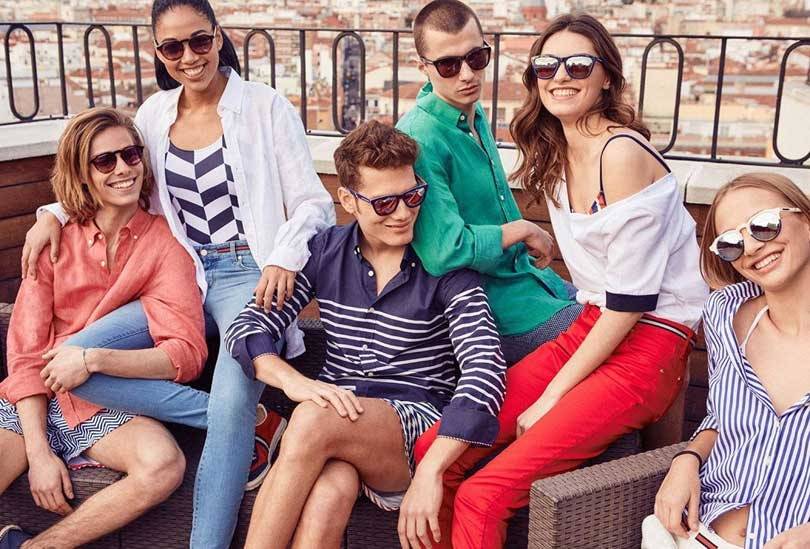 Las seis claves del e-commerce según El Ganso