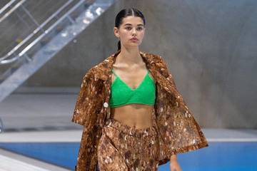 Video: Rejina Pyo SS22 collection