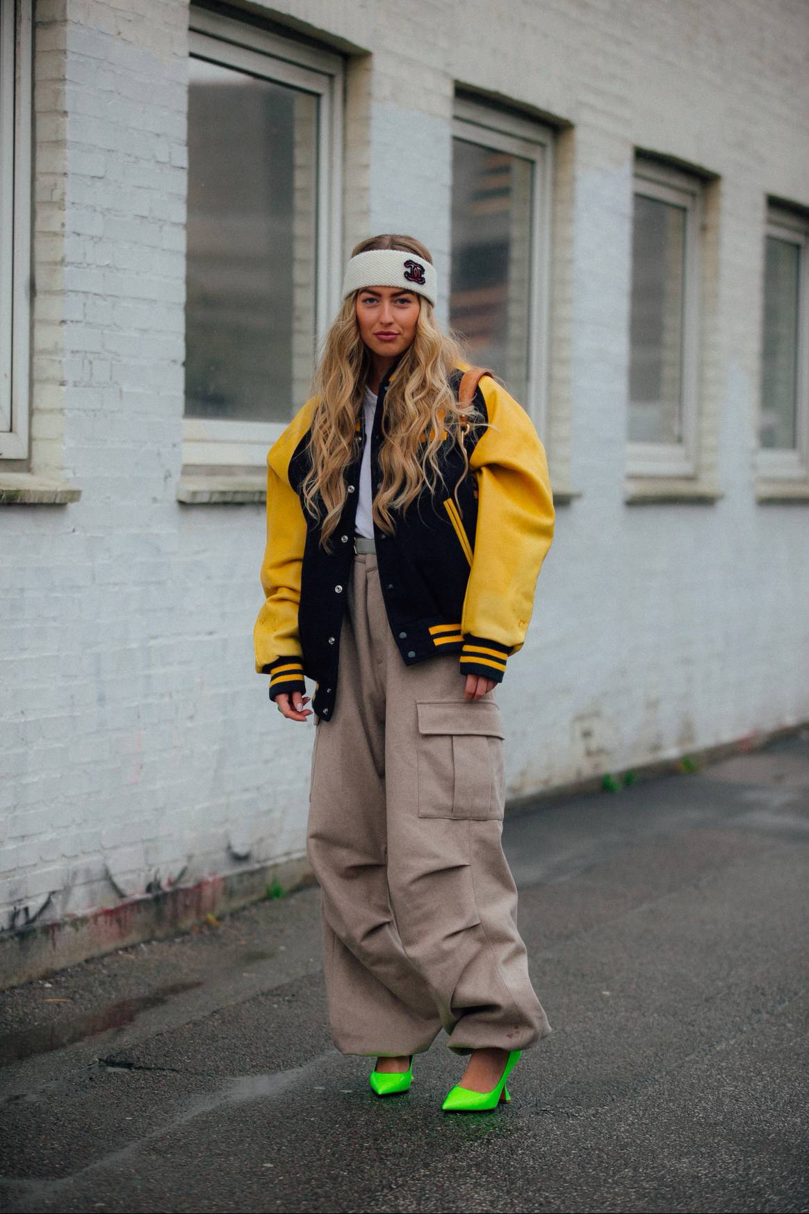 Kopenhagen Fashion Week