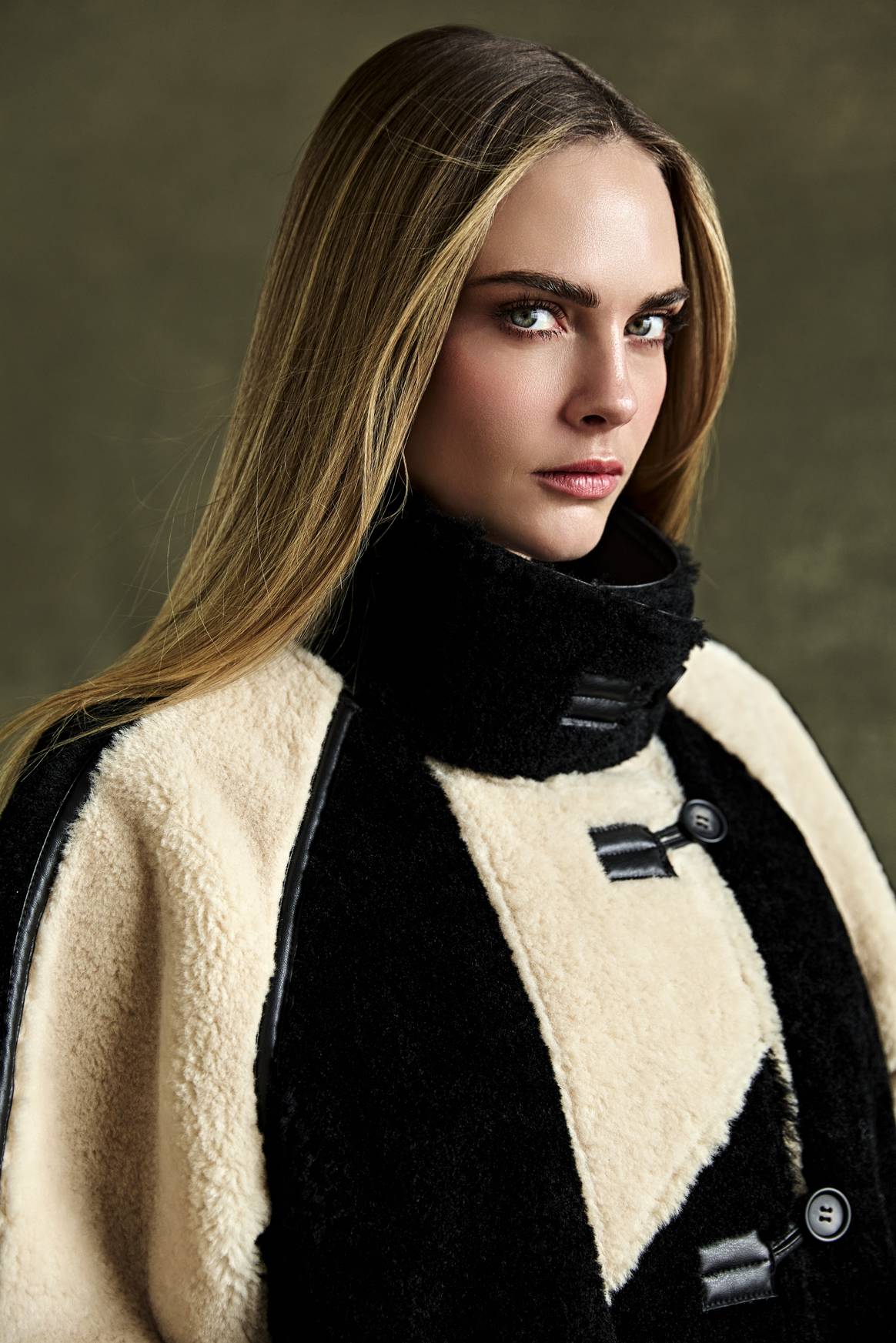 Topshop and Cara Delevingne relaunch campaign