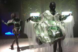 Top drie mode-exposities op Dutch Design Week