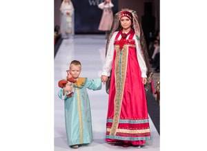Estet Fashion Week: яркие моменты
