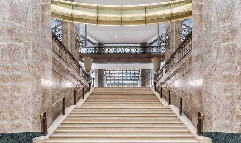 In pictures: Galeries Lafayette to open new Champs-Elysées flagship this week