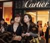 China, pronto segundo mercado del lujo?