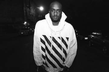 Off-White opens retail location in SoHo