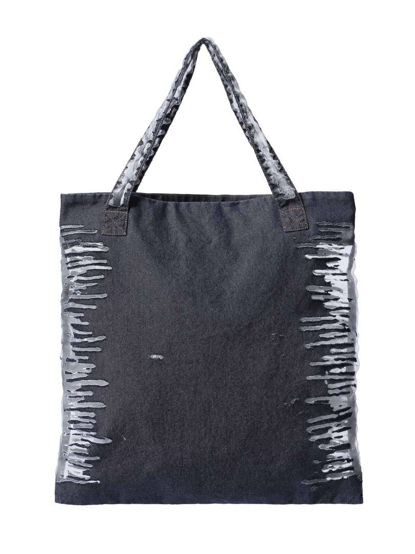 Kijken: Diesel lanceert Denim Lab Collectie