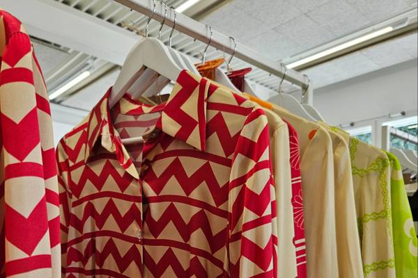 I marchi spagnoli in scena a Milano, a Spainfashion Lab