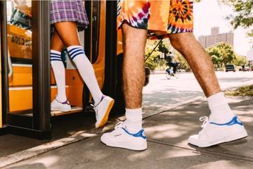 Reebok x Eric Emanuel : une nouvelle collection de sneaker