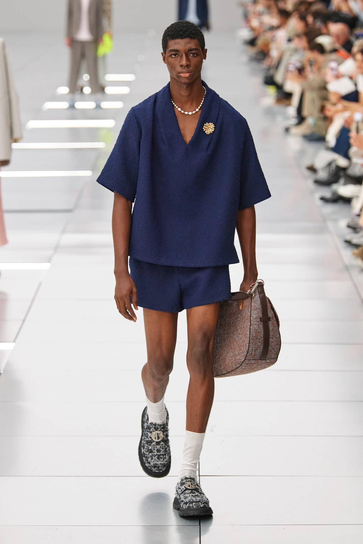 Dior Men Spring Summer 2024, Menswear