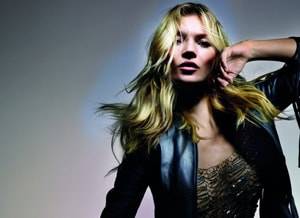 Kate Moss x Topshop