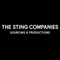 The Sting Companies Sourcing & Productions