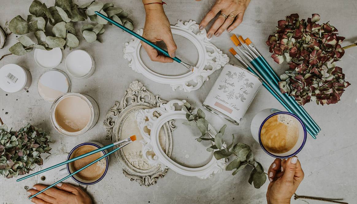 Photo Credits: Madrid Craft Week.