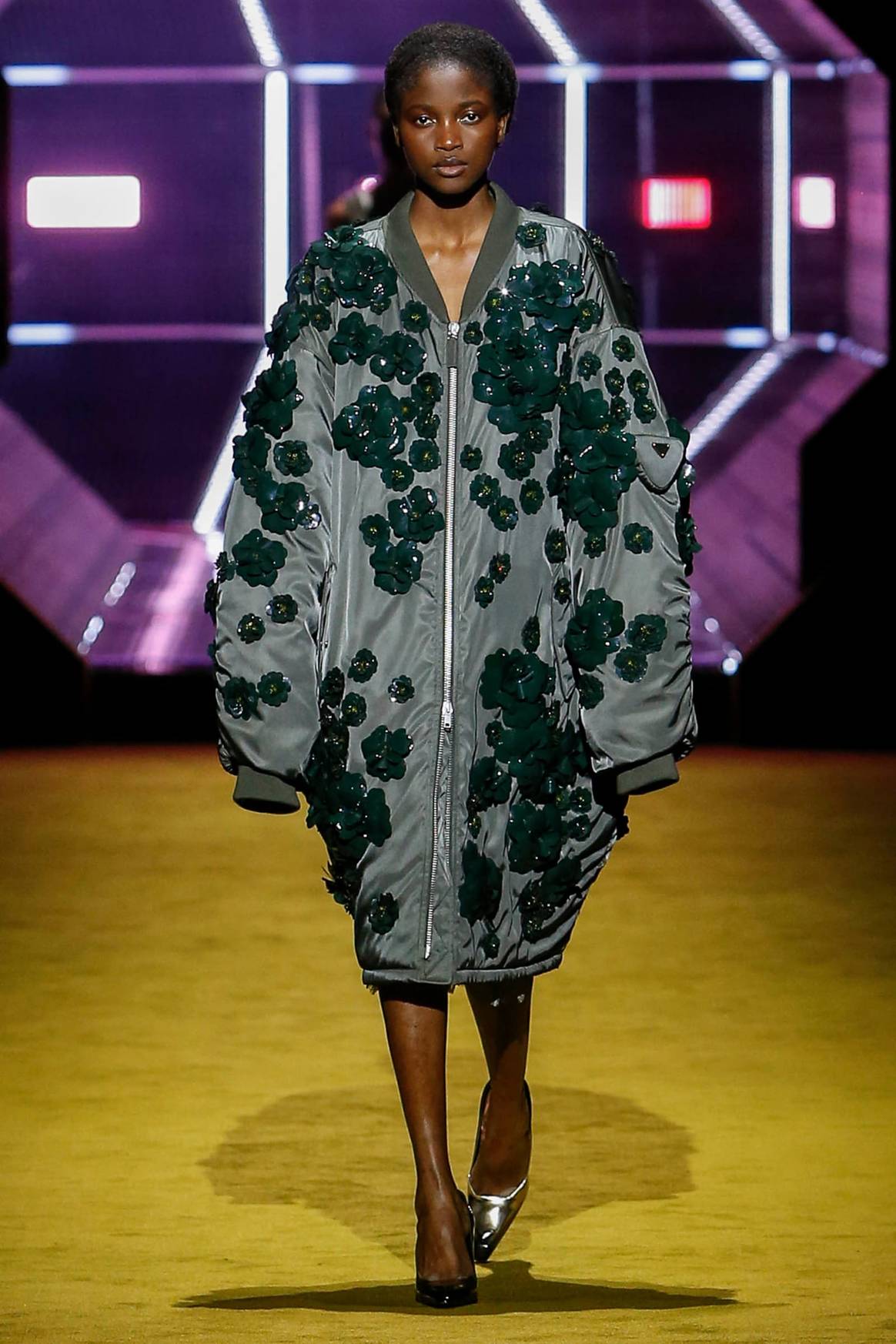Image: Prada AW22 via Prada.com