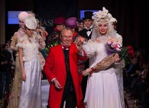 Estet Fashion Week: открытие