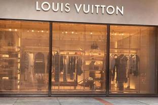 Louis Vuitton abre en Colombia el segundo global store de la región