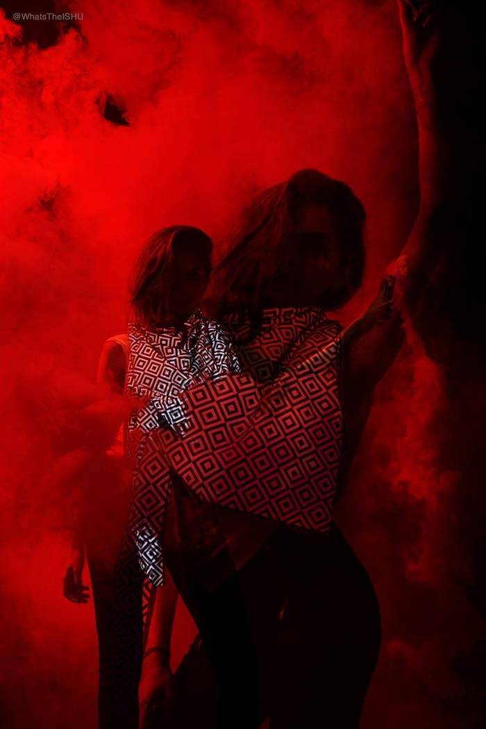 ISHU launches #AnonymousSeason1 and Jay Z collaboration