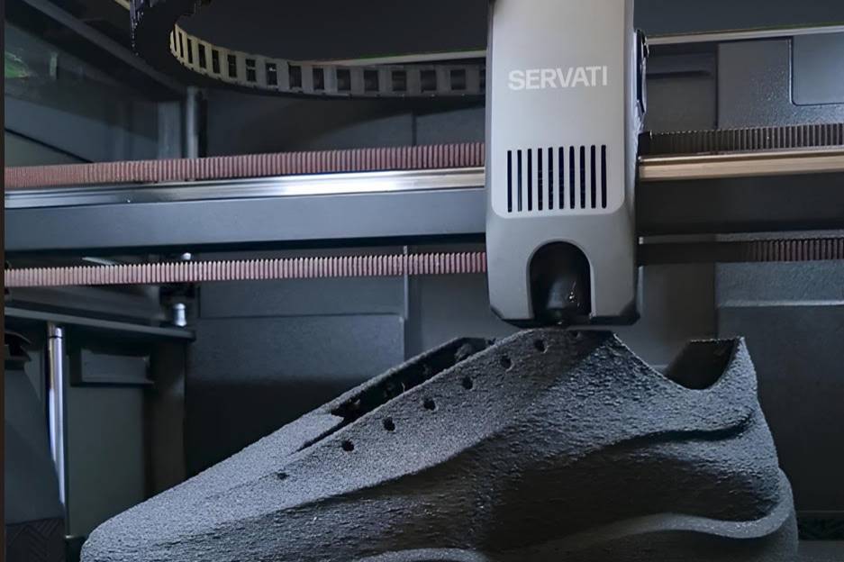 Servati è una startup pugliese