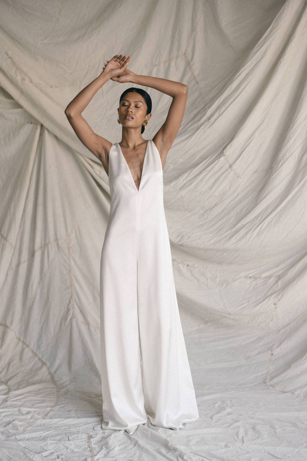 nordeen Collection II NYBFW Spring 2025