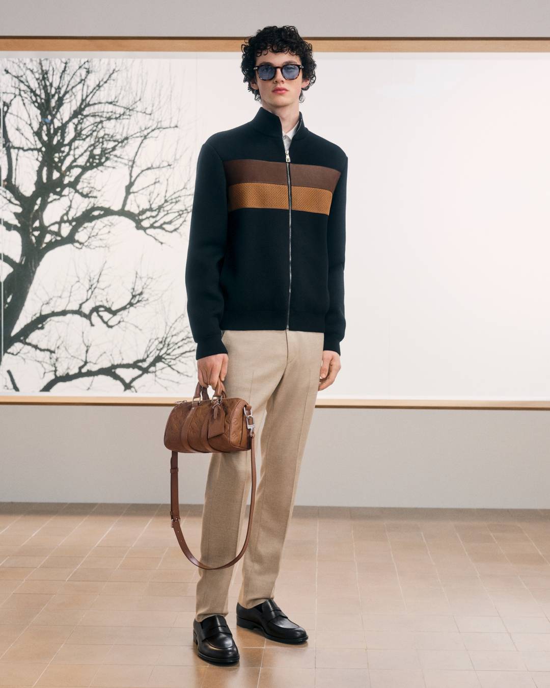 Credits: Louis Vuitton