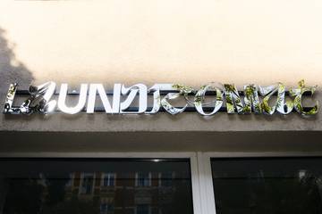 „Laundromat“: Adidas eröffnet neuartigen Concept-Store in Berlin