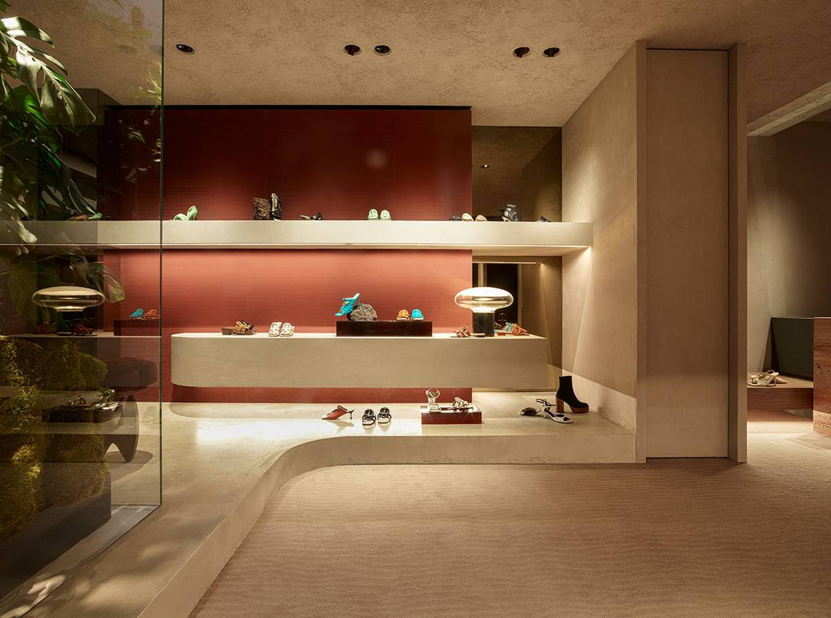 Eerste boetiek van schoenenlabel Morobé opent in Knokke-Zoute