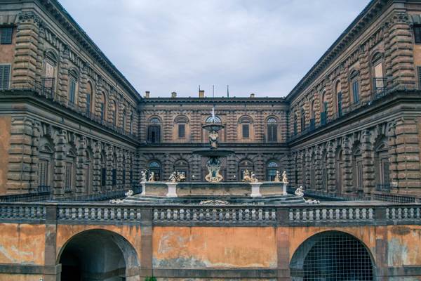 A Firenze una mostra dedicata a Ferdinando Sarmi
