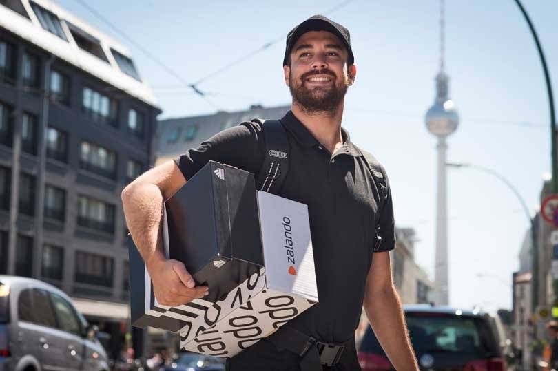 Zalando launches premium membership program: Zalando Zet