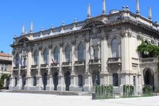 Chanel collabora con il Politecnico di Milano