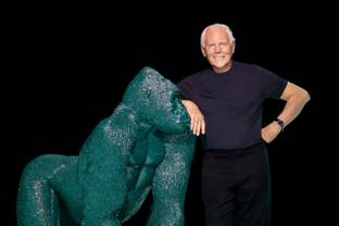 Milan Fashion Week to mourn Armani, welcome new stars