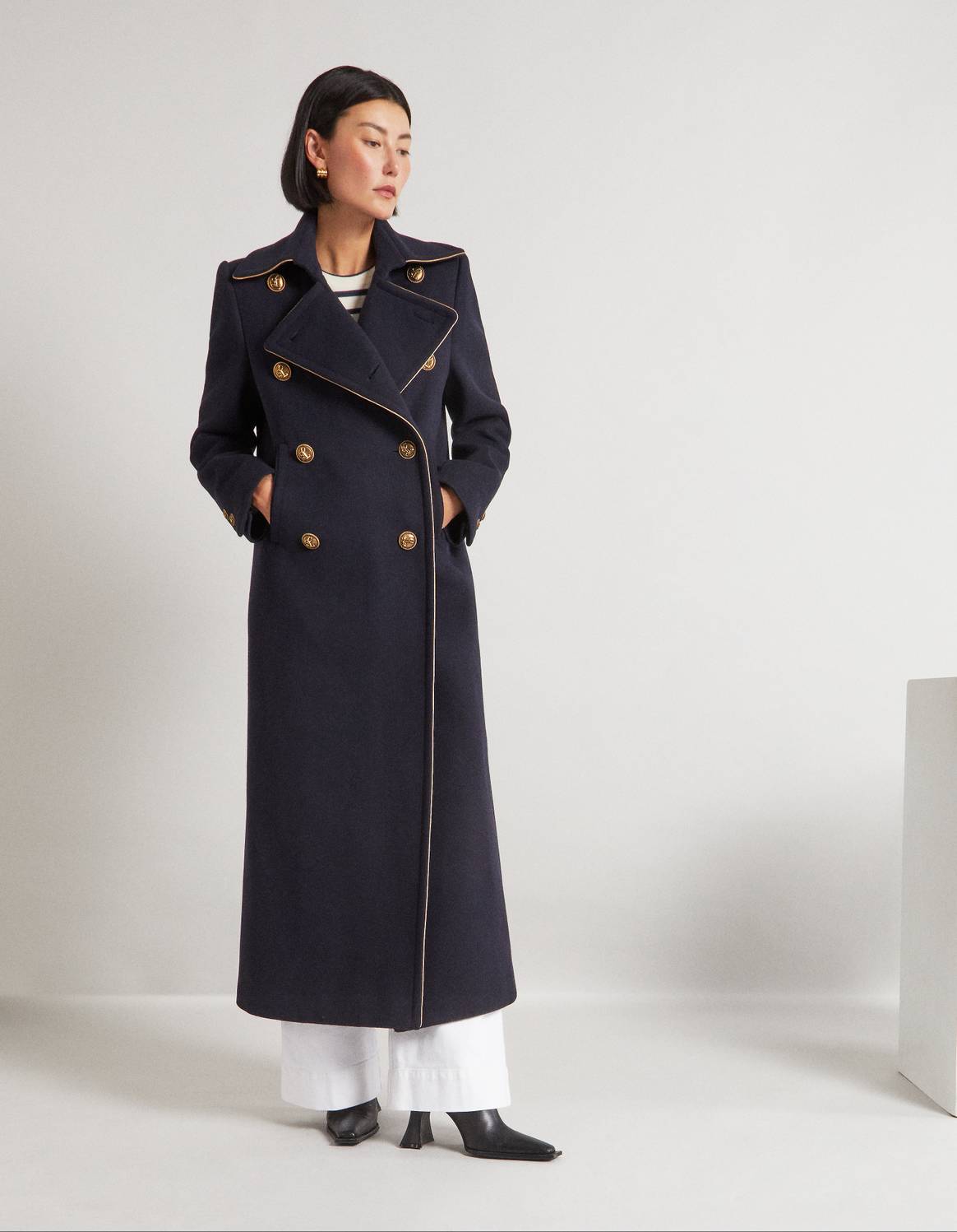 Liberty London Hypernova 150 collection designed by Frida Giannini