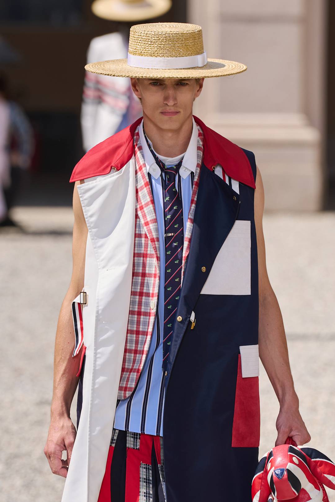 Thom Browne Ss 27