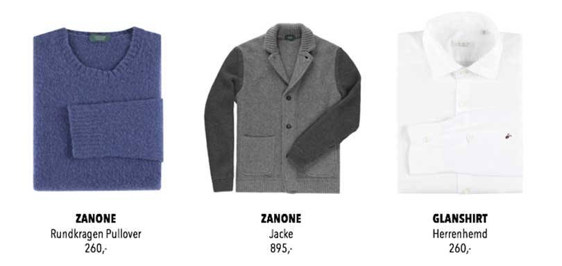 SLOWEAR :: WEEKEND ESSENTIALS