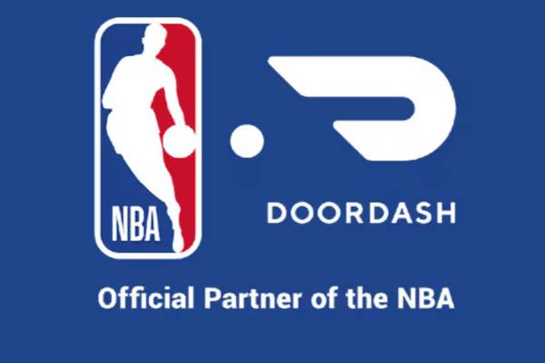 DoorDash partners with Sportiqe for on-demand NBA Championship apparel delivery
