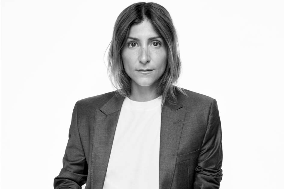 Skims names vice president of communications