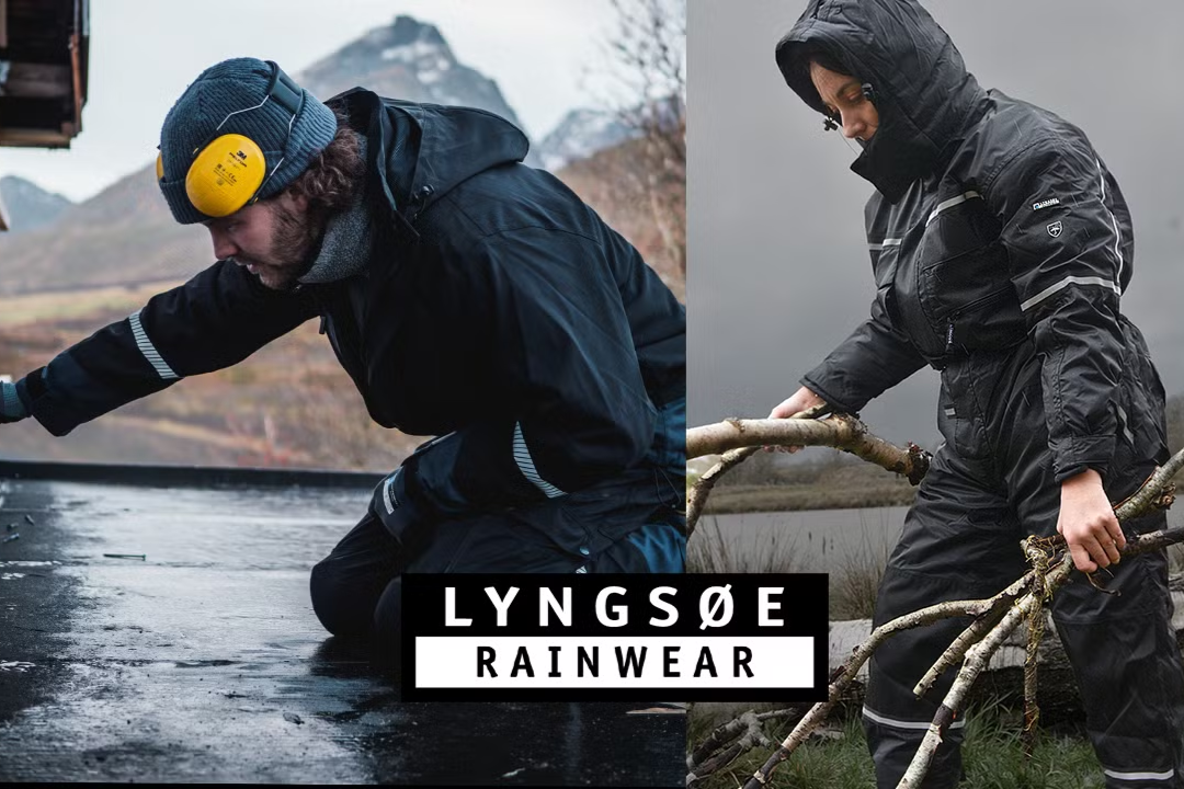 Lyngsøe Rainwear