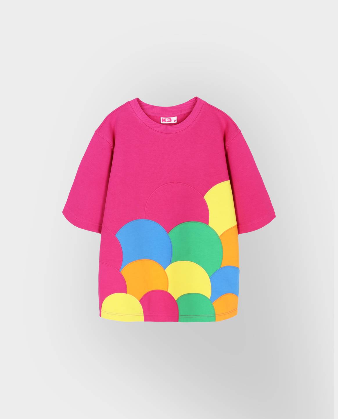 K3-collectie.