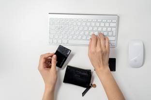 Becommerce Market Monitor: Verkoop producten online groeit een derde in 2020