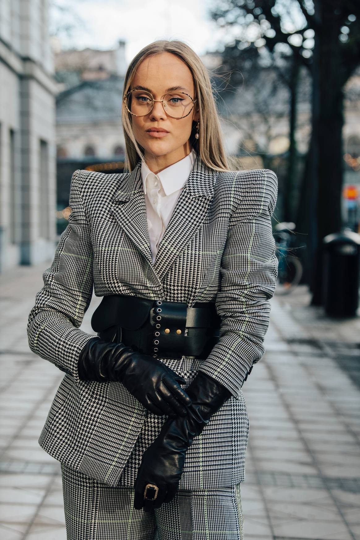Crédit : Stockholm Fashion Week, Sören Jepsen