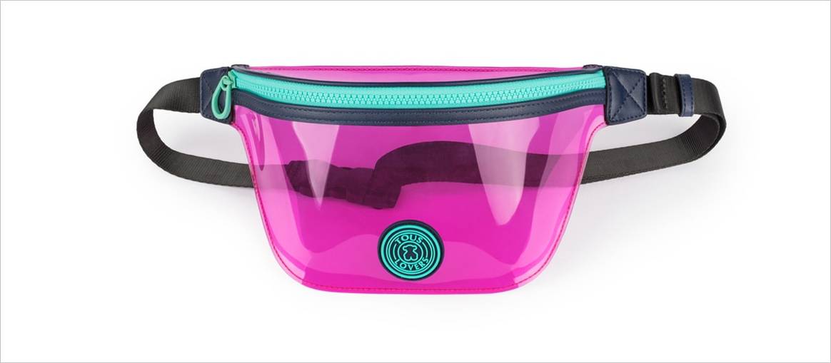 Llega “Gum”, la nueva colección de complementos de Tous
