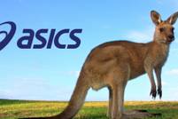 Asics pledges to stop sourcing and using kangaroo skins in footwear