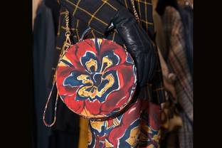 Video: Paul Costelloe colección otoño/invierno 2021 de Fashion Week en Londres