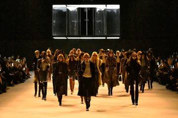 Paris Fashion Week reveals 10 new labels to join line-up