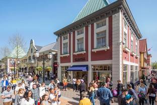 Outlet-Boom geht weiter: McArthurGlen erweitert Center-Flächen