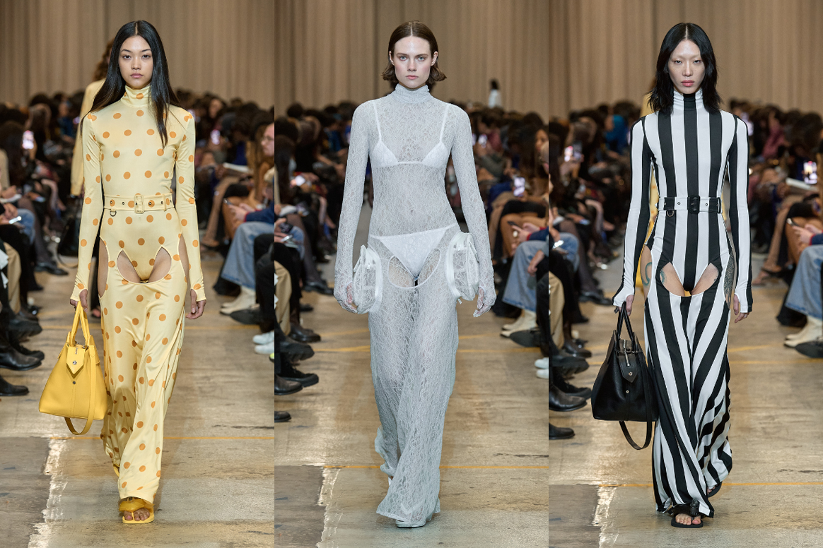 Fotos: Burberry SS23