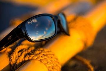 Kering détient "plus de 90 pour cent" de Maui Jim