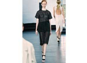 New York Fashion Week: Jason Wu