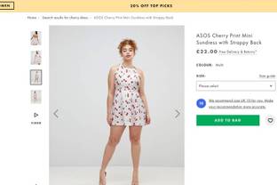 Asos dresses ParalympicsGB for Winter Paralympics 2018