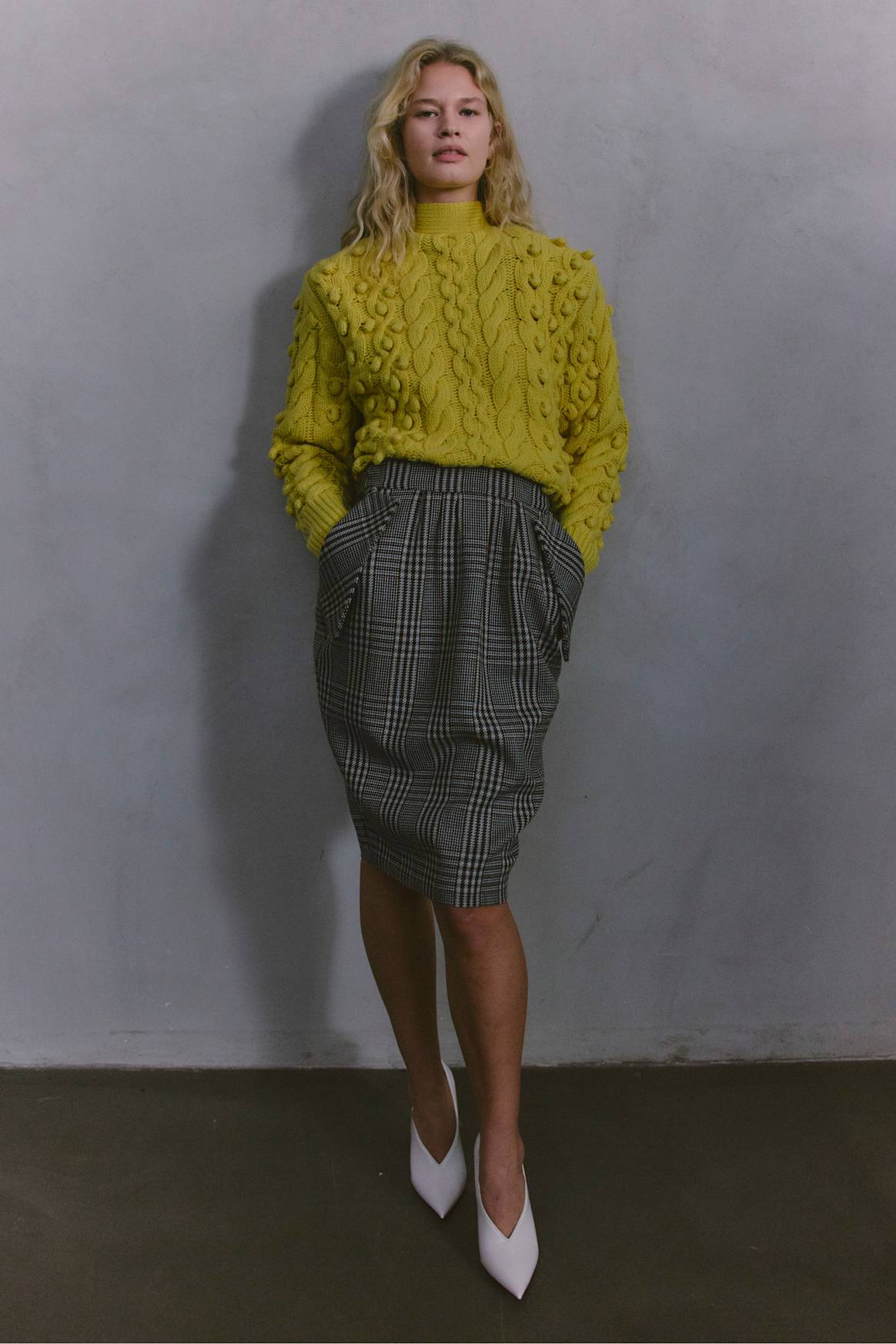 Credits: Stella McCartney Pre-Fall 26 ©Launchmetrics/spotlight